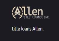 Allen Title Finance Inc image 1